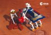 playmobil 72012 mars exploration rover