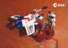 playmobil 72013 space glider