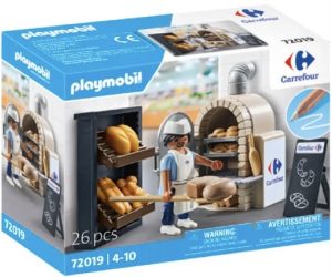 Playmobil 72019 Panadería Carrefour - Novedades 2025 - El Mundo Click