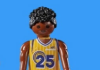 playmobil 72027v11 basketball player