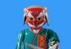 playmobil 72027v12 japanese swordsman