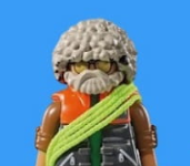 playmobil 72027v3 mountaineer