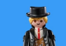 playmobil 72027v5 carpenter