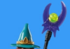 playmobil 72027v7 dwarf mage