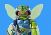playmobil 72027v9 insect warrior
