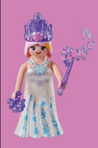 playmobil 72028v1 ice princess