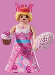 playmobil 72028v11 gourmand princess