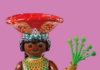 Playmobil 72028v2 Mujer Africana – Novedades 2026 – El Mundo Click playmobil 72028v2 african woman