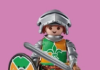 playmobil 72028v9 medieval knight