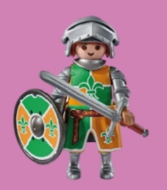 playmobil 72028v9 medieval knight
