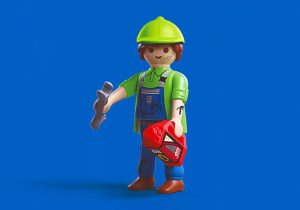 Playmobil 72031