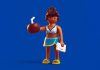 playmobil 72032 vacationer