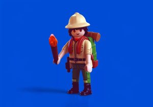 Playmobil 72033