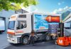 Playmobil 72035 Camión Migros – Novedades 2025 – El Mundo Click playmobil 72035 truck migros