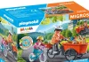 playmobil 72036 freight bike migros