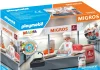 playmobil 72037 chocolate shop migros