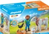 Playmobil 72039 Farm animals Migros – Novedades 2025 – El Mundo Click playmobil 72039 farm animals migros