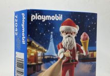 Papá Noel / Santa Claus Playmobil: Todas las Referencias playmobil Playmobil 72042 Papá Noel Santa Claus