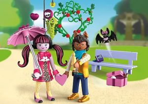Playmobil 72043