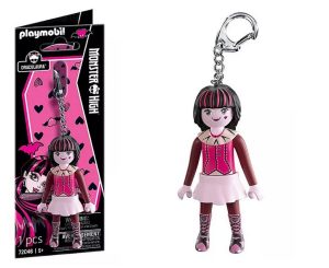 Playmobil 72046 Draculaura - Novedades 2026 - El Mundo Click