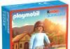 playmobil 72048 ger animal caretaker with bunny