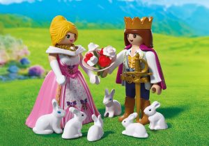 Playmobil 72053