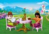playmobil 72054 visit from afar