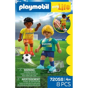 Playmobil 72058