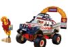playmobil 72061 offroad truck