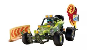 Playmobil Buggy Todoterreno Novedades