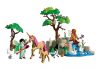 playmobil 72067 fairy outing