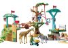 playmobil 72070 wilderness climbing park