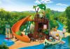 playmobil 72071 jungle adventure