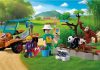 playmobil 72072 animal keeper vehicle