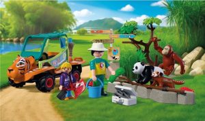 Playmobil 72072