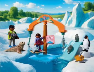 Playmobil 72073