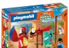 playmobil 72074 mascot