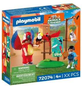 Playmobil 72074
