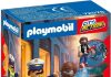 playmobil 72076 bicycle robbery