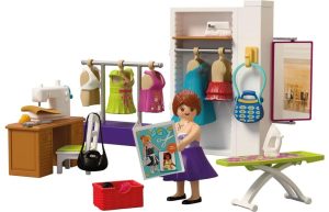 Playmobil 72082