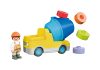 Construcción y Obras Playmobil: todas las referencias (excavadoras, grúas y camiones) playmobil Playmobil 72083