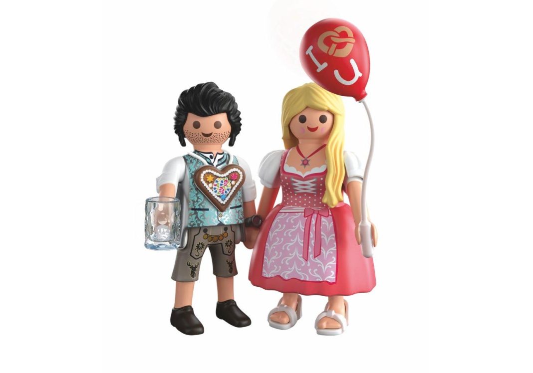 playmobil Playmobil 72094
