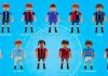 playmobil Playmobil 72098