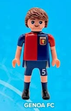 Playmobil 72098 Player of Genoa F.C. – Novedades 2025 – El Mundo Click playmobil 72098v4 ita player of genoa f c