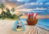 playmobil 72100 pirates