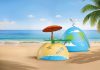 Playmobil 72101 Vacaciones en la playa – Novedades 2026 – El Mundo Click playmobil 72101 beach holiday