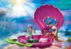playmobil 72105 shell bag mermaids