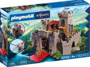 Playmobil 72112