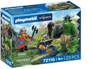 Playmobil 72116
