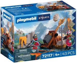 Playmobil 72117